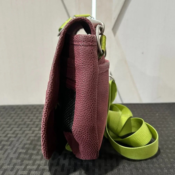 Haiku by Sharon Eisenhauer Small Crossbody Bag - Picture 5 of 9